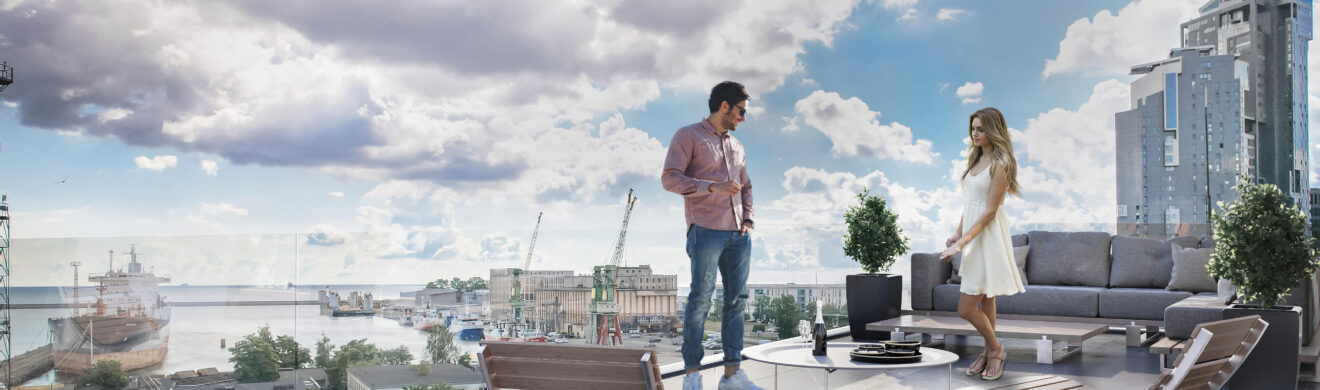 GDYNIA – ul.Waszyngtona